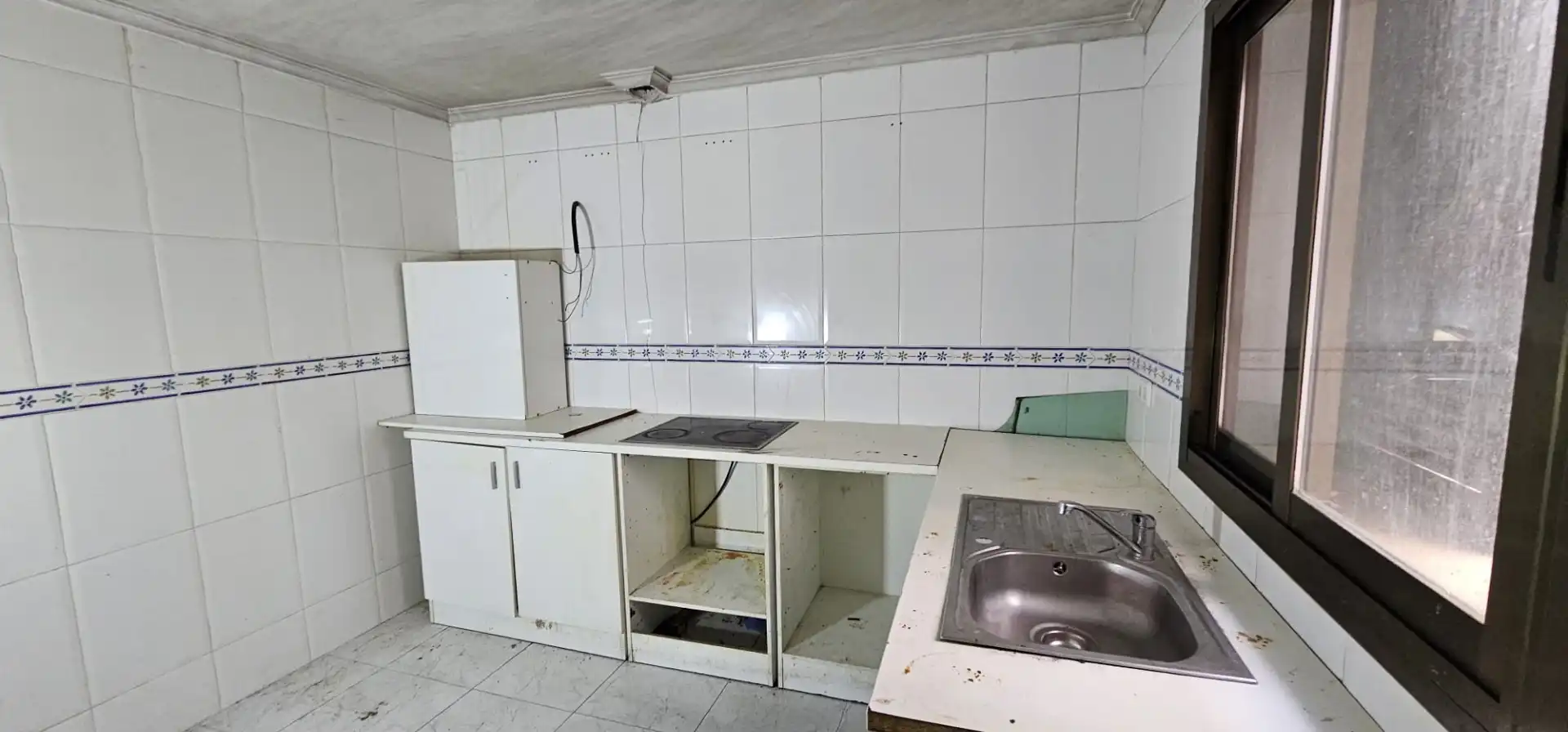 Piso en venta en Carrer de Campanet, Son Amonda - Reis Catòlics