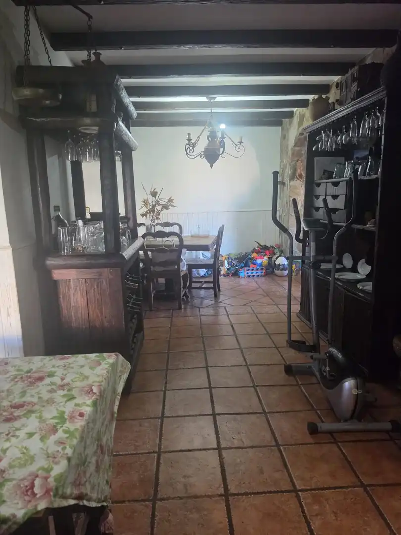 Casa o chalet en venta en Algeciras, Cádiz