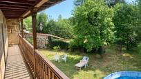 Garden of House or chalet for sale in Arija  with Heating, Private garden and Terrace