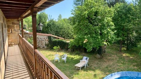 Foto 4 de Casa o xalet en venda a San Vicente, Arija, Burgos