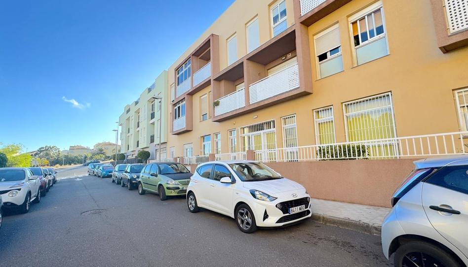 Foto 1 de Pis en venda a Volcan Mambroque, El Sobradillo, Santa Cruz de Tenerife