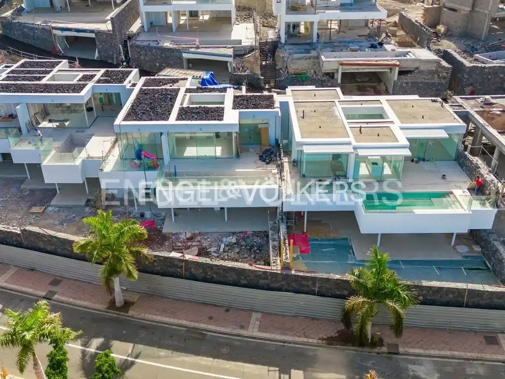 Casa con piscina in vendita a Costa Adeje, imagen 5