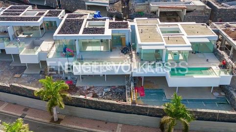 Foto 5 de Casa o chalet en venta en La Caldera, Adeje