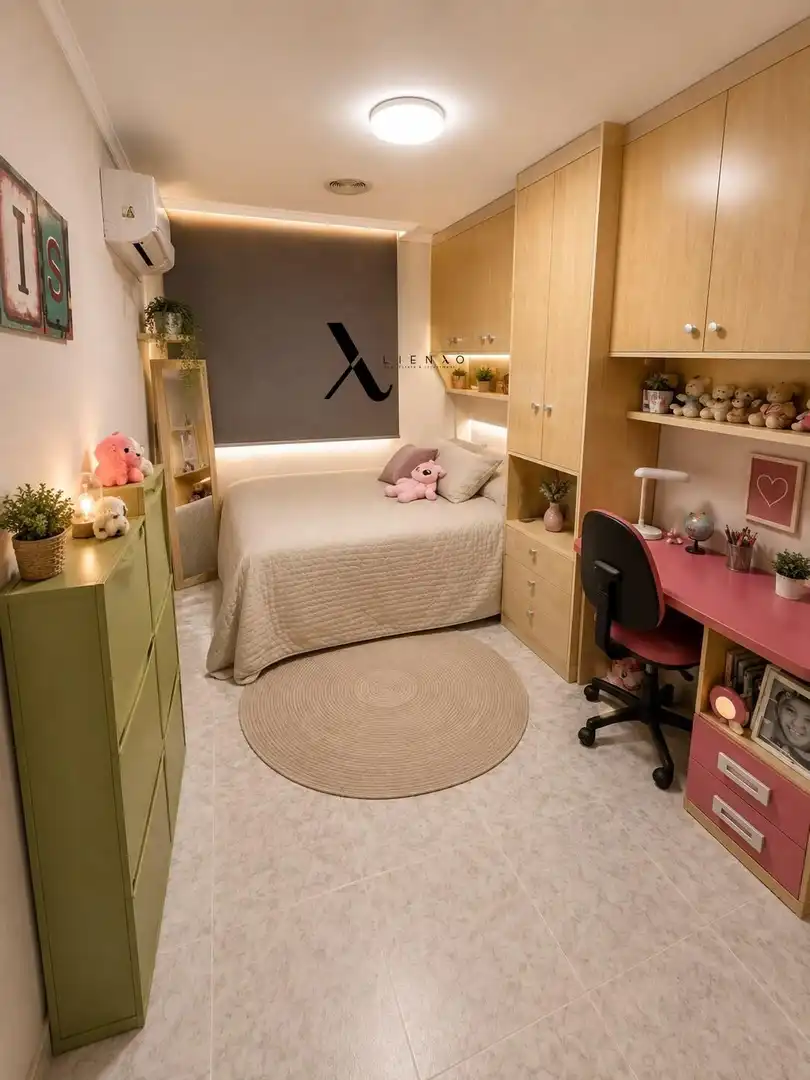Wohnung mit Terrasse zum Verkauf in Alameda Alameda Cervantes, imagen 41