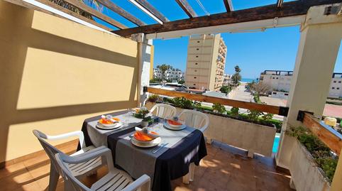 Photo 4 of Apartments for rent in Carrer Marina Alta, 1, Xeraco, Valencia