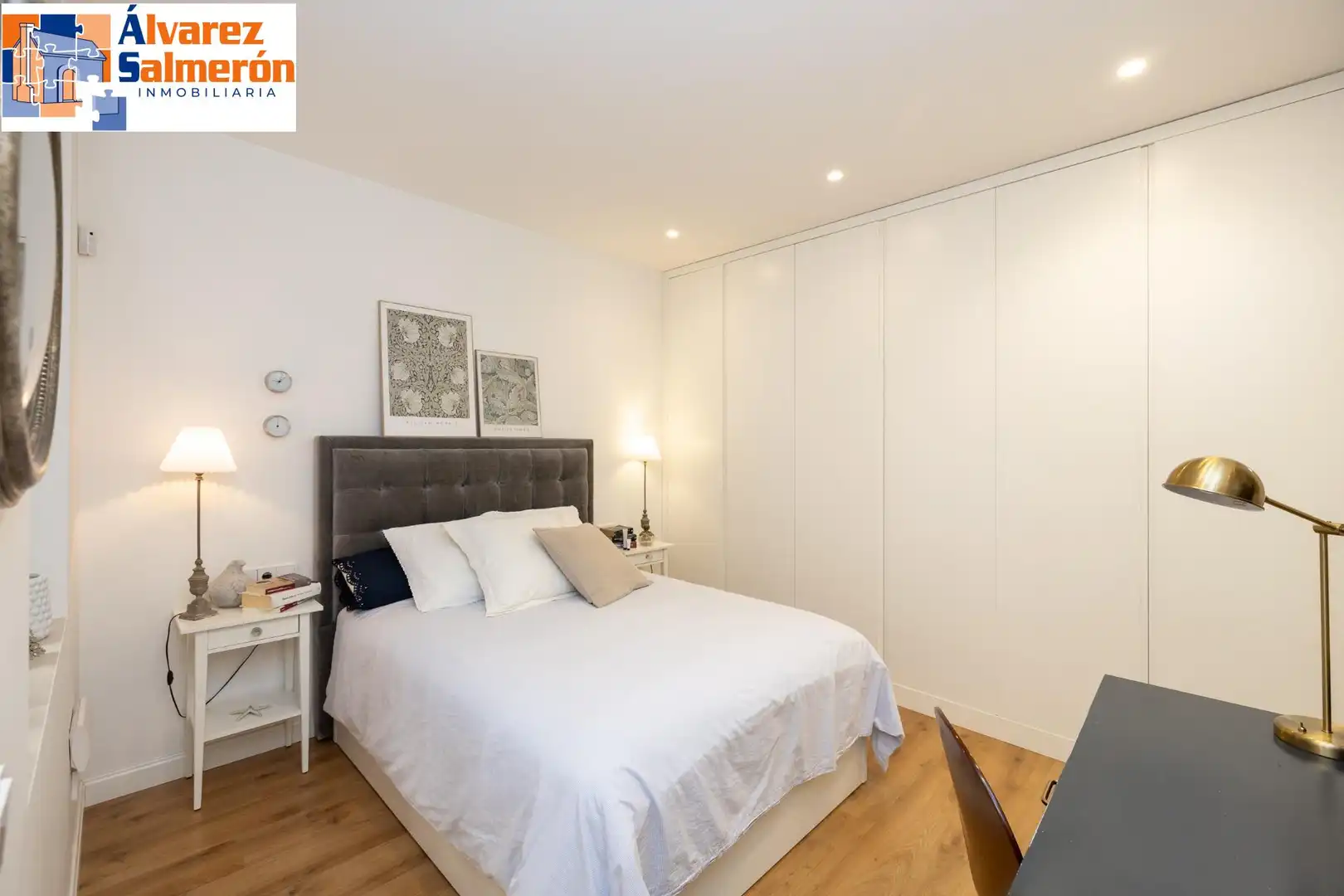 Piso con terraza en venta en Centro, imagen 20