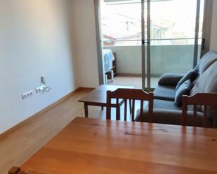 Living room of Flat to rent in Manresa  with Furnished