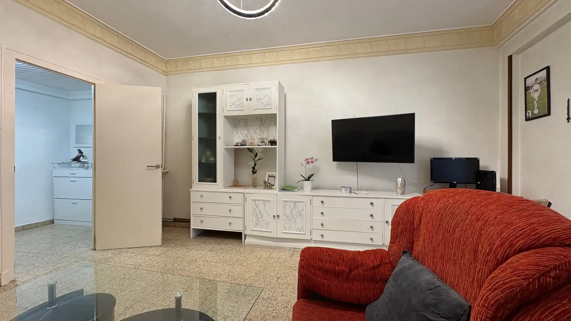 Flat with terrace for sale in Arnedo, imagen 5