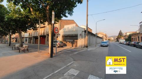 Photo 3 of Premises to rent in Passeig Ramon Vall, Navàs, Barcelona