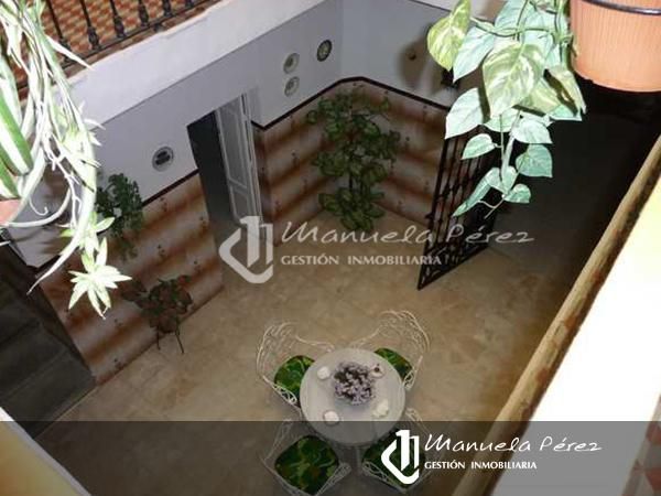 House or chalet for sale in Montánchez