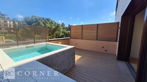 Photo 2 of Flat for sale in Vallvidrera, Sarrià, Barcelona