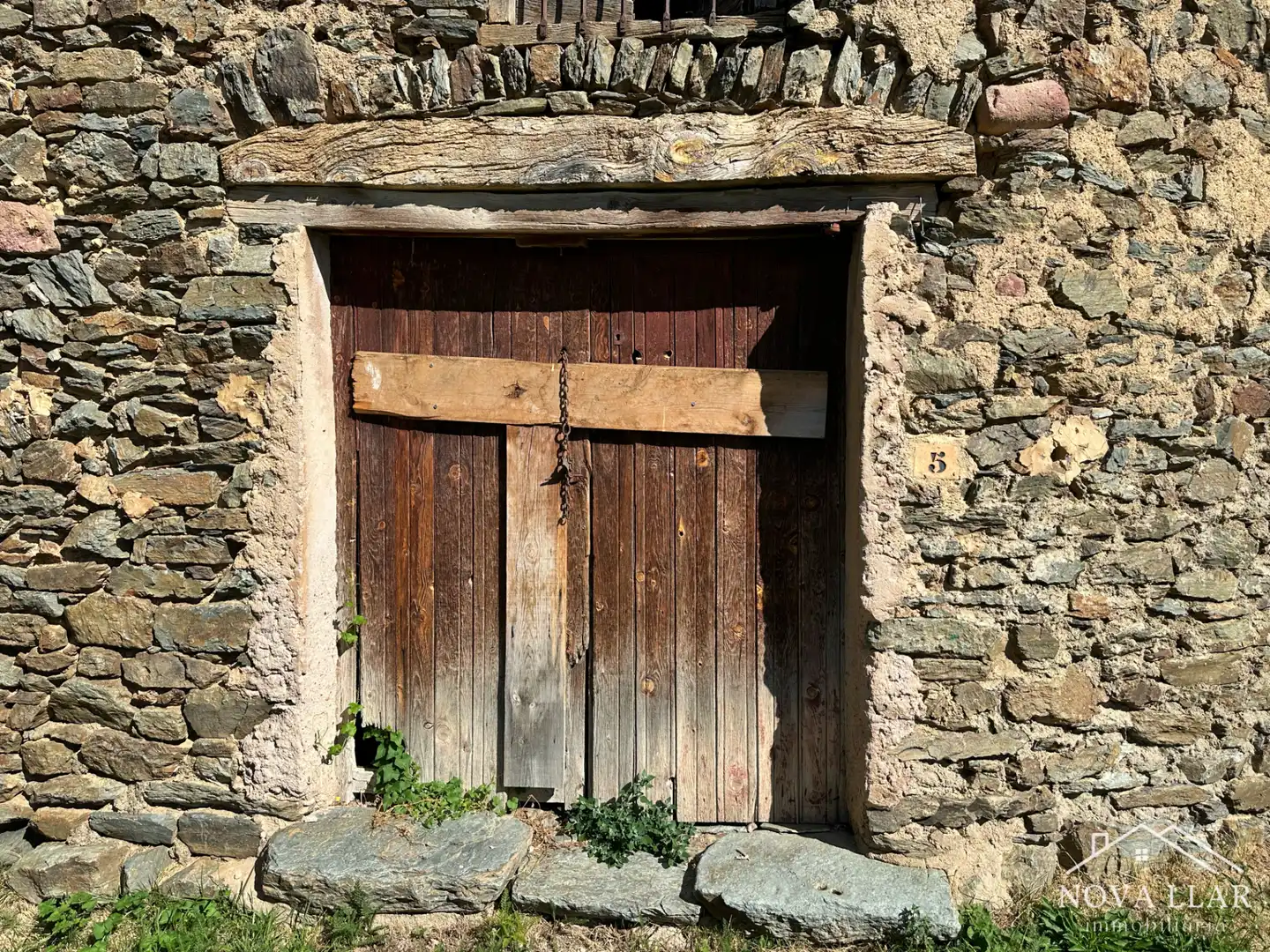 Maison rustique à vendre à Toses, imagen 2