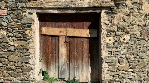 Foto 2 de Finca rústica en venda a Toses, Girona