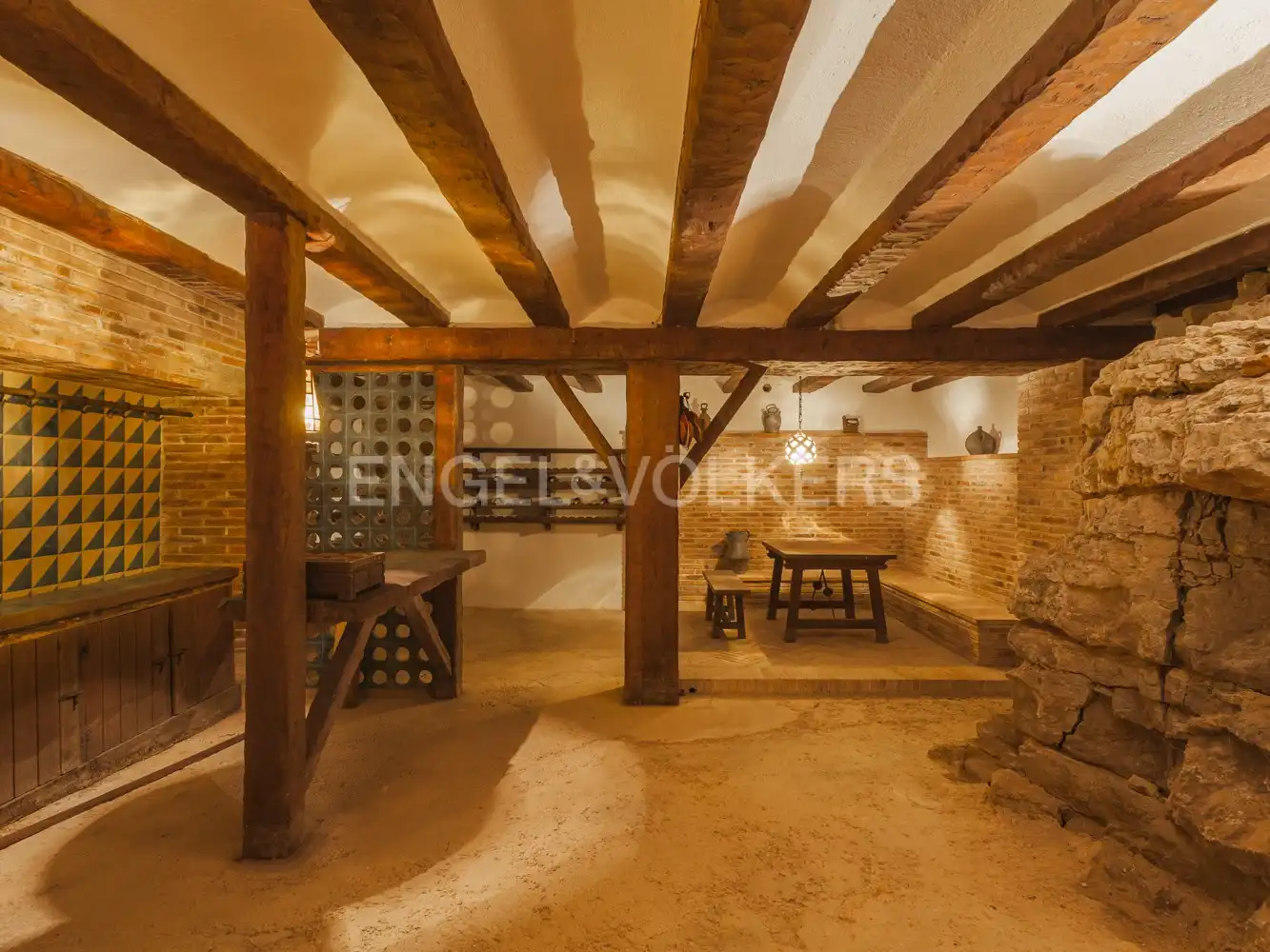 Haus mit Terrasse zum Verkauf in Begues, imagen 70