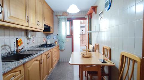 Foto 3 de Pis en venda a Benisaudet, Alicante