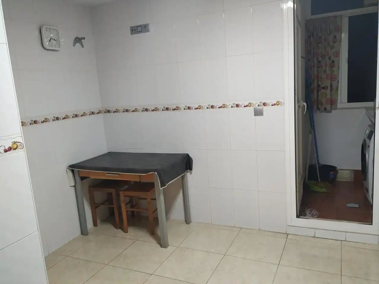 Pis en venda a Calle Jacinto Ruiz Mendoza, Isaac Peral
