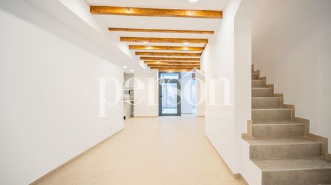 Foto 4 de Dúplex en venta en La Petxina, Valencia Capital