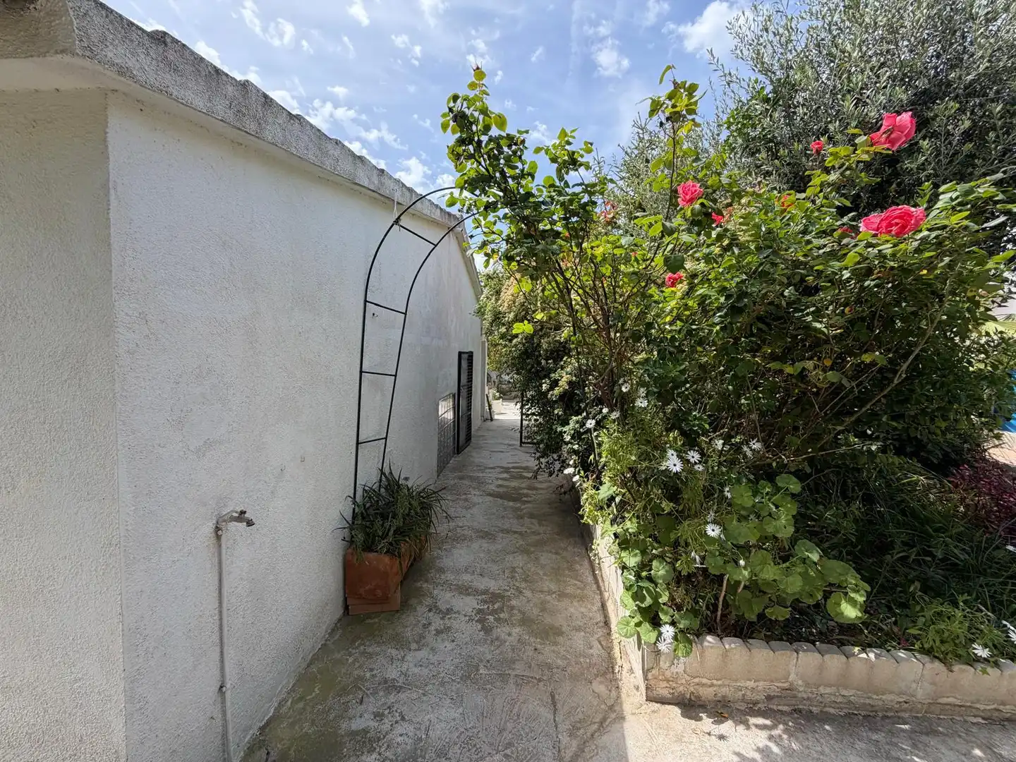 Chalet con jardín en venta en Sant Jaume dels Domenys, imagen 32