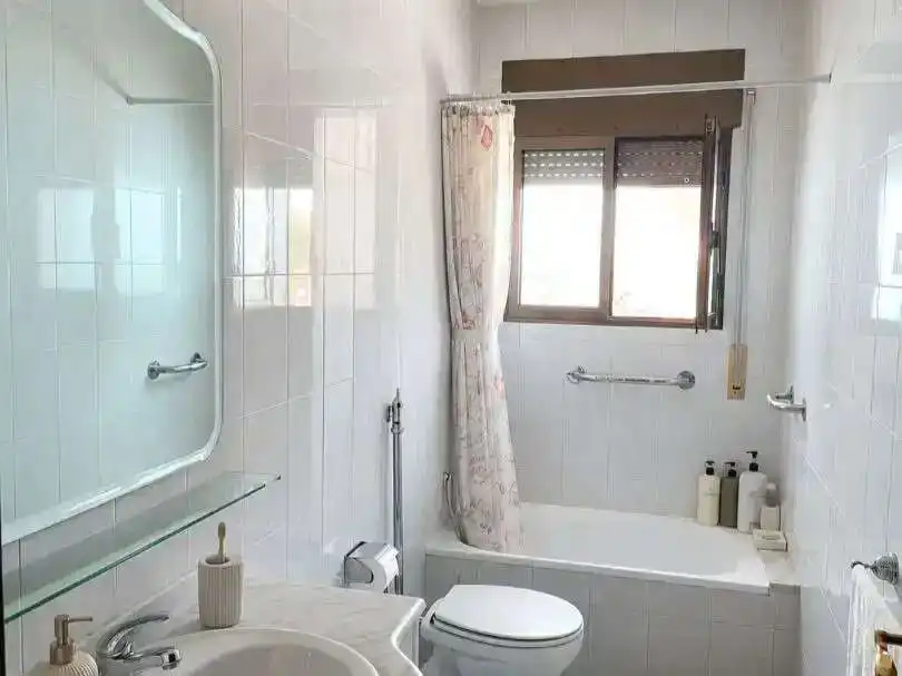 Baño de Casa o chalet en venta en Bellpuig, Lleida