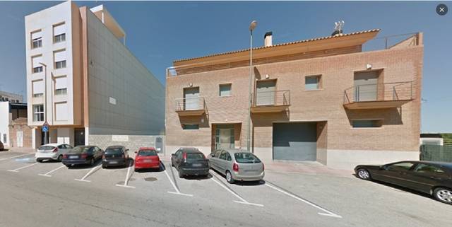 Terreno residencial en Venta en Corbera