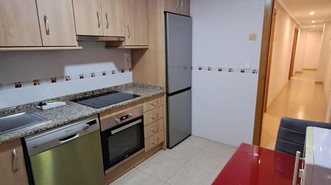 Photo 5 of Flat to rent in Sector V, Alicante