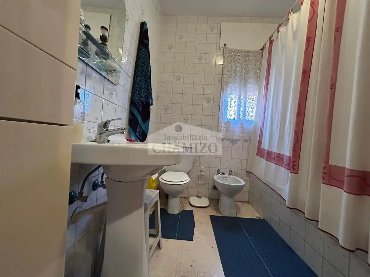 Bathroom of Flat for sale in Villanueva de la Serena  with Balcony