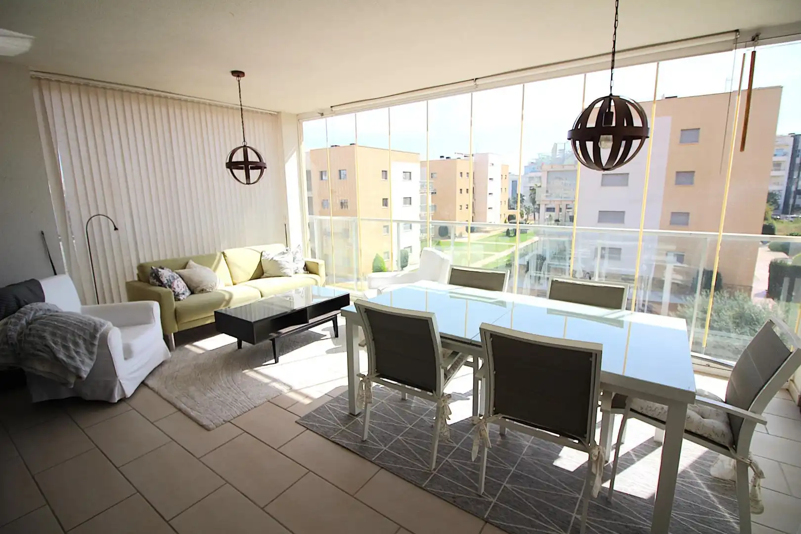 Wohnung mit Pool zum Verkauf in Orihuela Costa, imagen 2