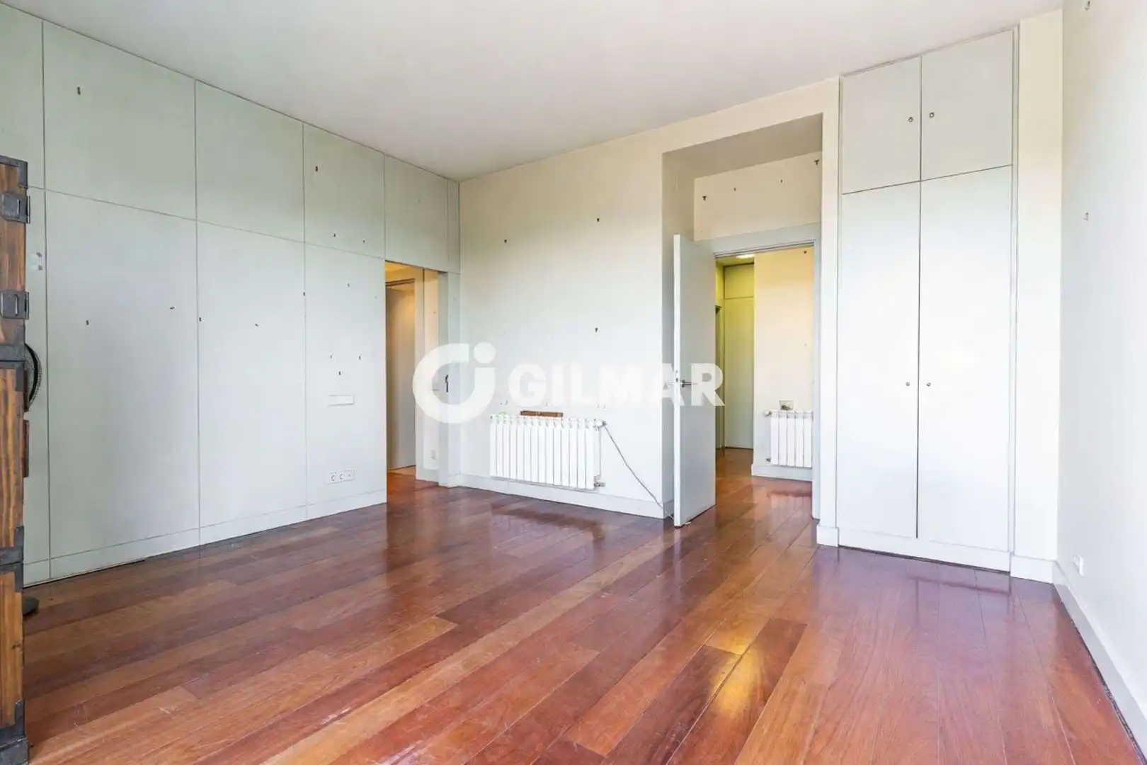 Habitación de Casa o chalet en venta en Las Rozas de Madrid con Calefacción, Jardín privado y Piscina