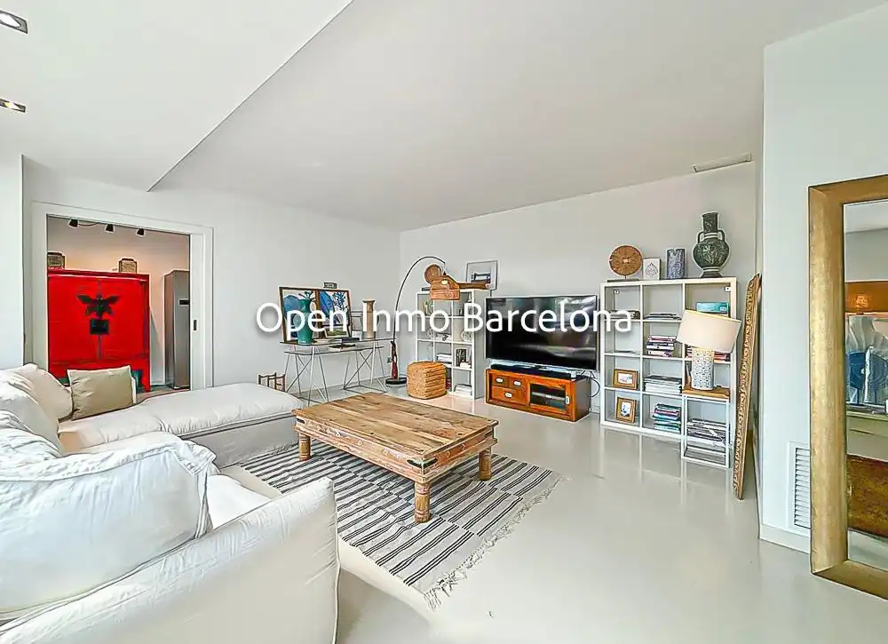 Flat for sale in Mas d'En Serra - Els Cards