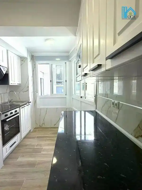 Wohnung mit Pool zum Verkauf in Calle Desarrollo, imagen 13