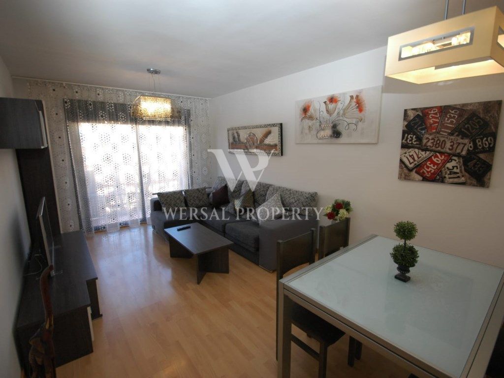 Living room of Flat for sale in Vila-seca