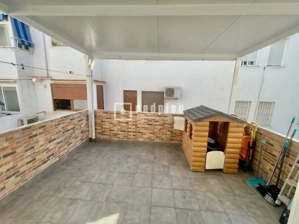 Maisonette zum Verkauf in de Guzmán el Bueno, imagen 20