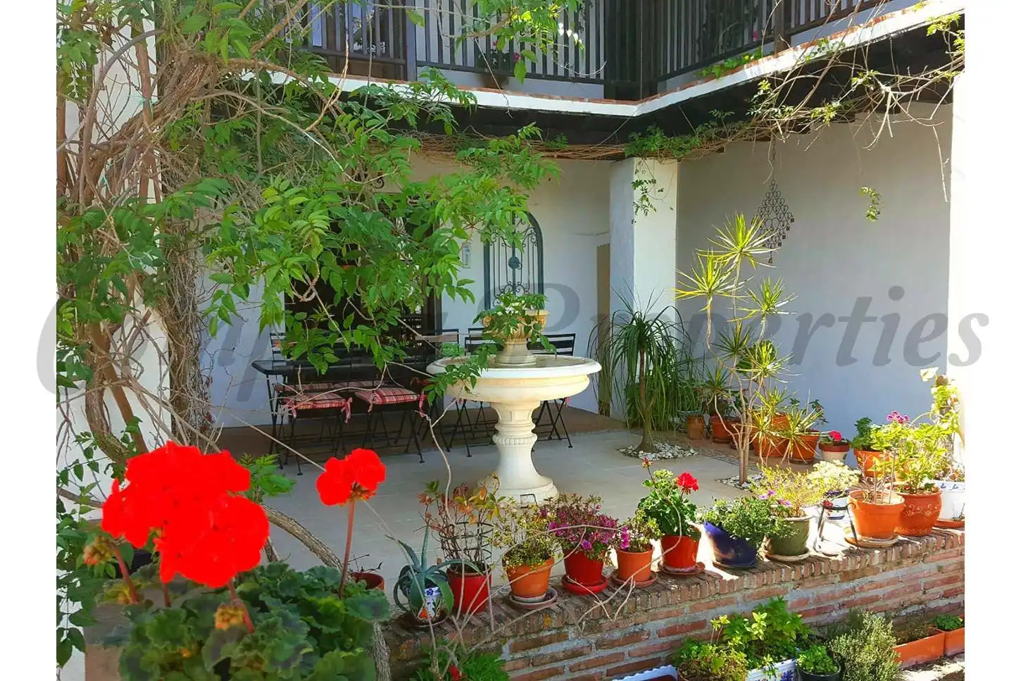 Casa con terrazza in vendita a Torrox Pueblo, imagen 17