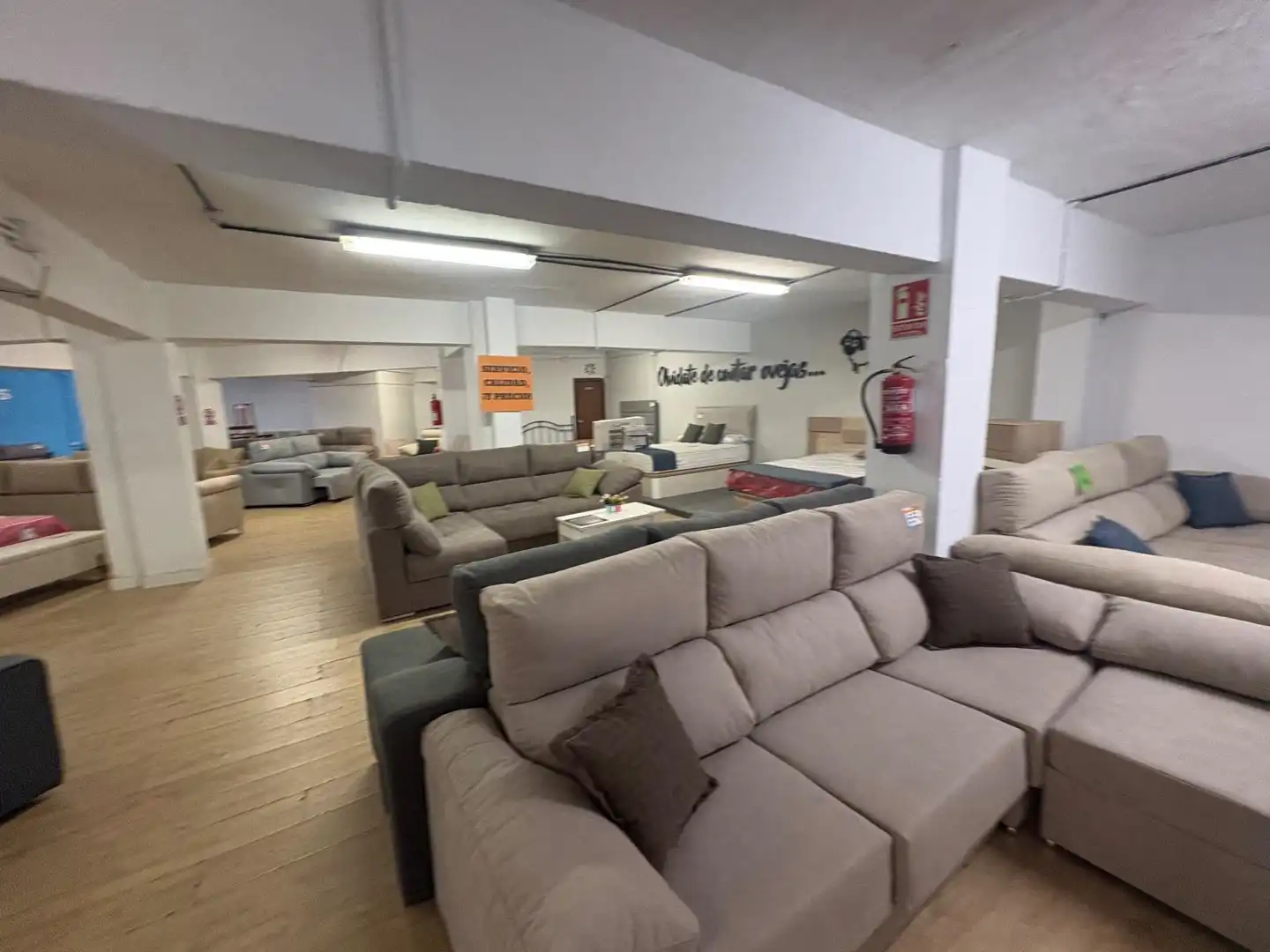 Local comercial en venda a Plaza Plaza Poeta Ibn Zaydun 2, imagen 34
