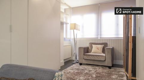 Photo 5 of Flat to rent in Berruguete, Madrid