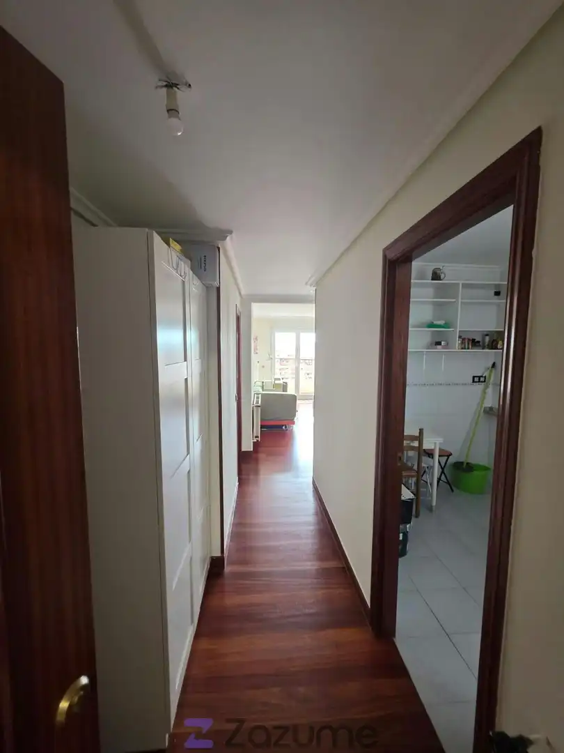Appartement avec terrasse à louer à Auntzetxeta Kalea, imagen 13
