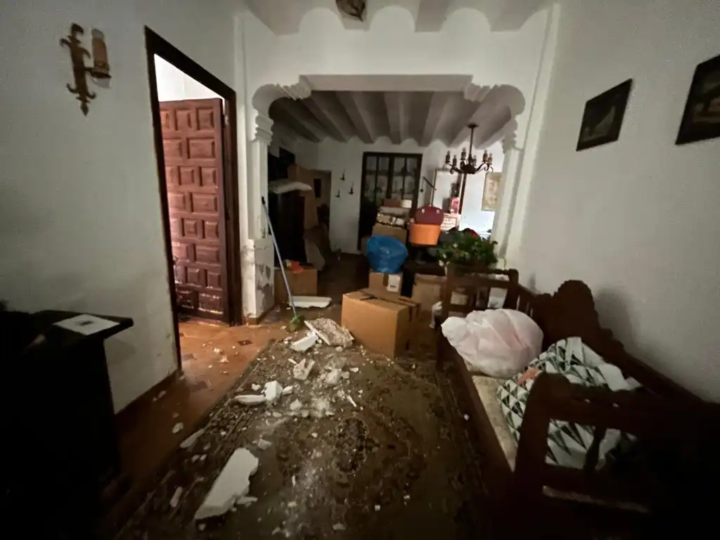 Casa o chalet en venta en Requena