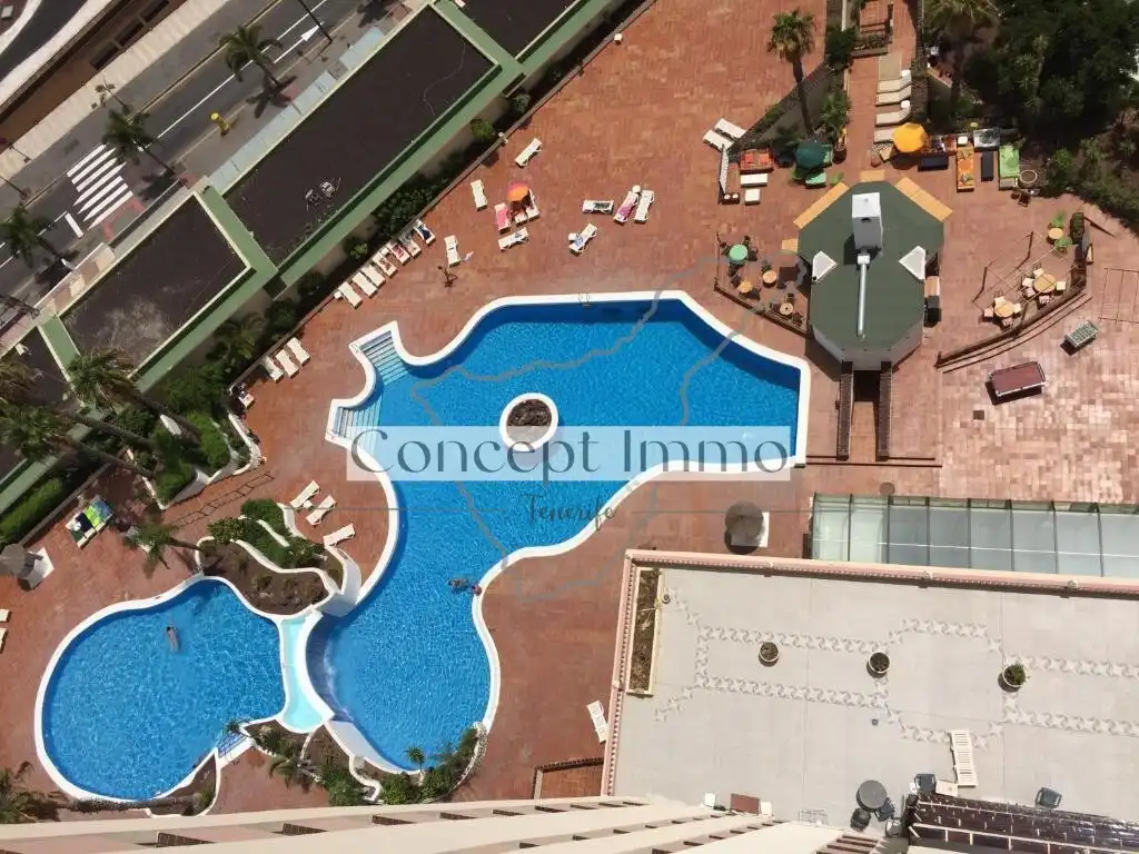 Flat with terrace for sale in Avenida Adeje, imagen 24