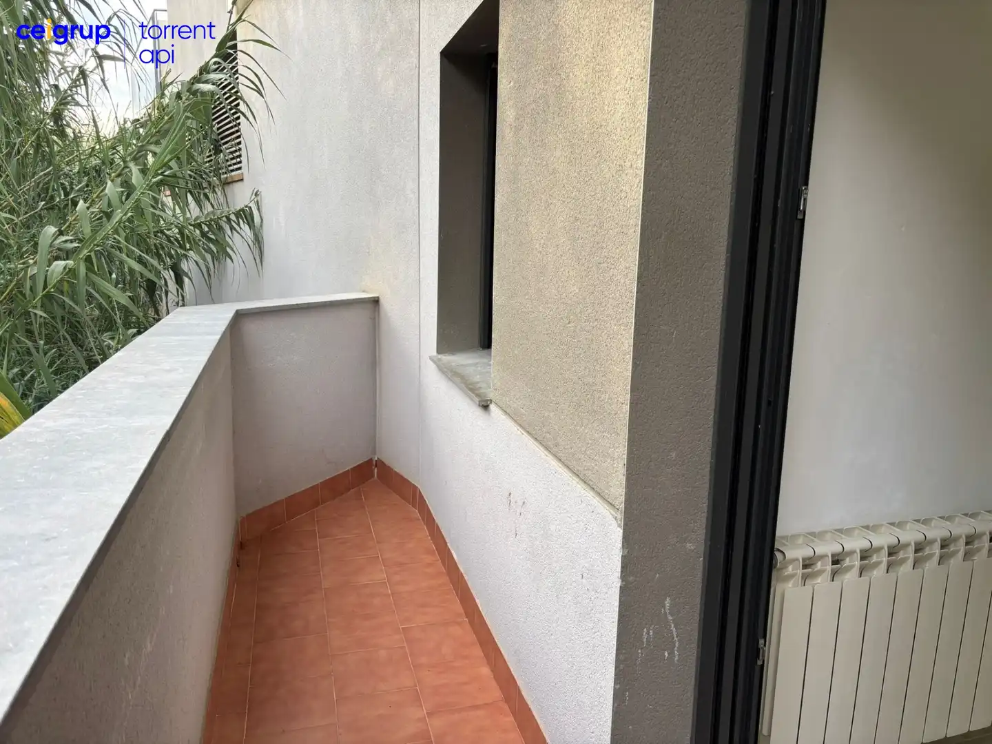 Terraza de Planta baja en venta en Torroella de Montgrí con Balcón