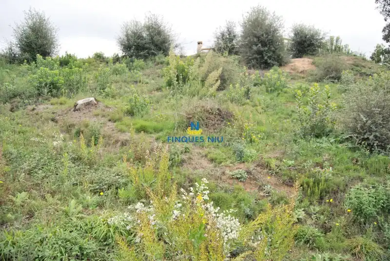 Terreny residencial en venda a Carrer Juli Cèsar 197, imagen 4