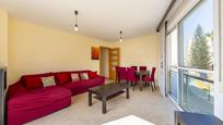 Living room of Flat for sale in Viator  with Furnished and Balcony