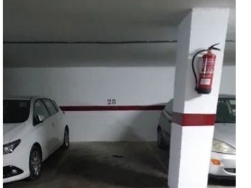 Aparcament de Garatge de lloguer en Montcada i Reixac