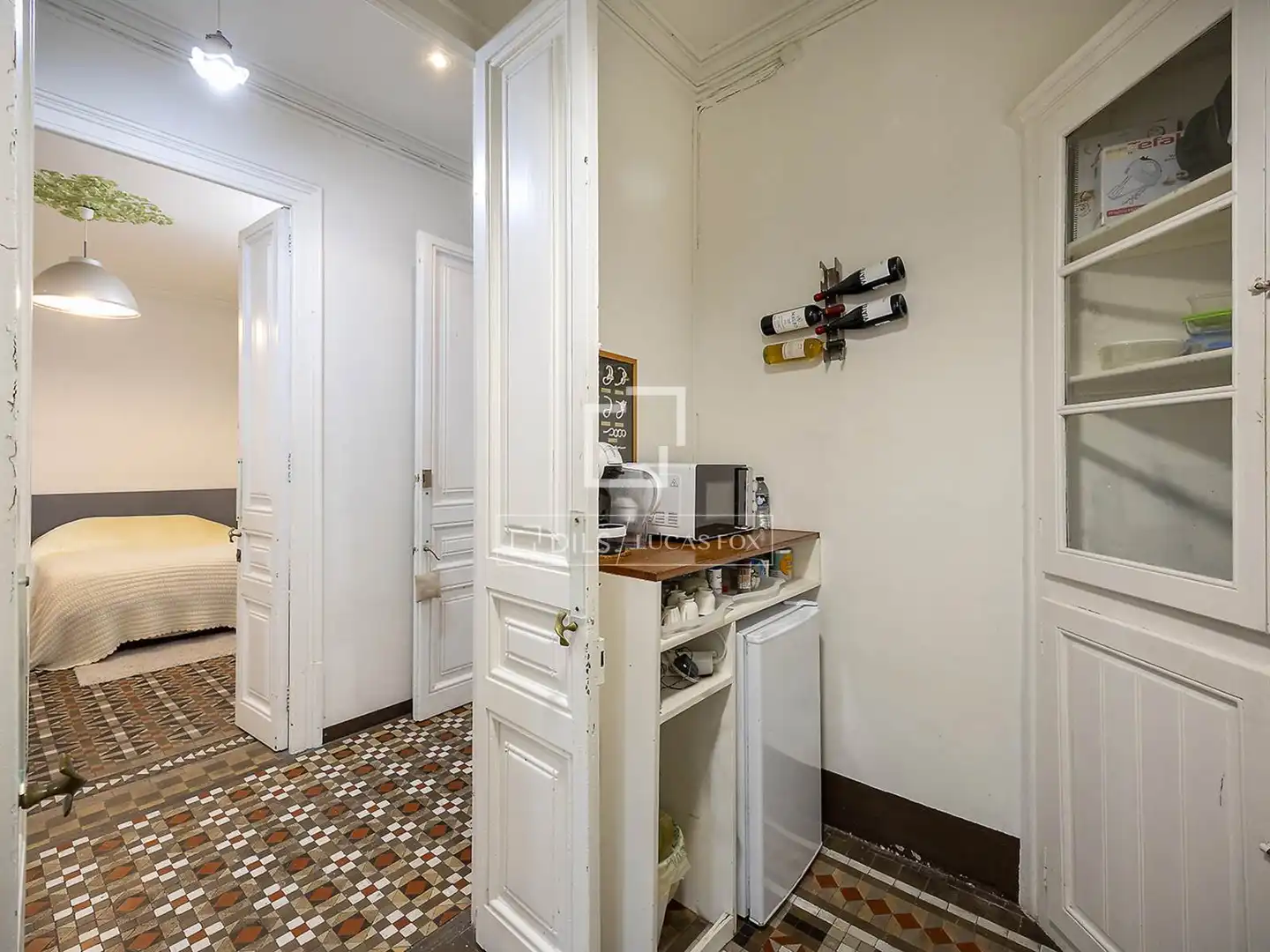 Flat for sale in Barcelona  with Air Conditioner, Heating and Terrace