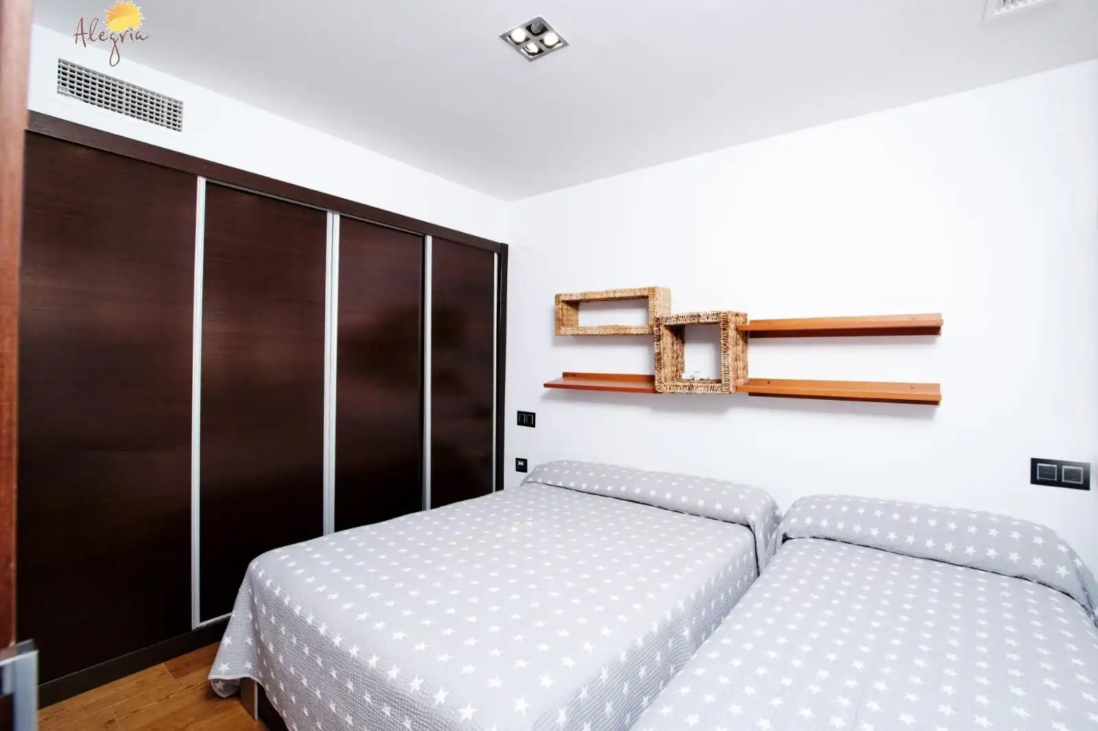 Penthouse mit Terrasse zum Verkauf in Paseo PASEO MARITIMO DE JUAN APARICIO, imagen 28