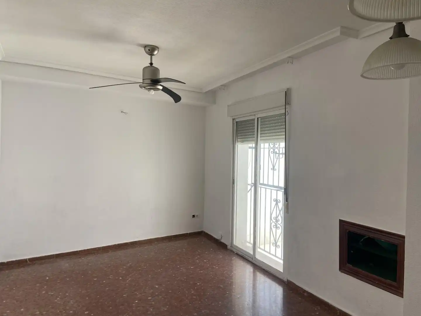 Bedroom of Flat for sale in  Córdoba Capital  with Air Conditioner