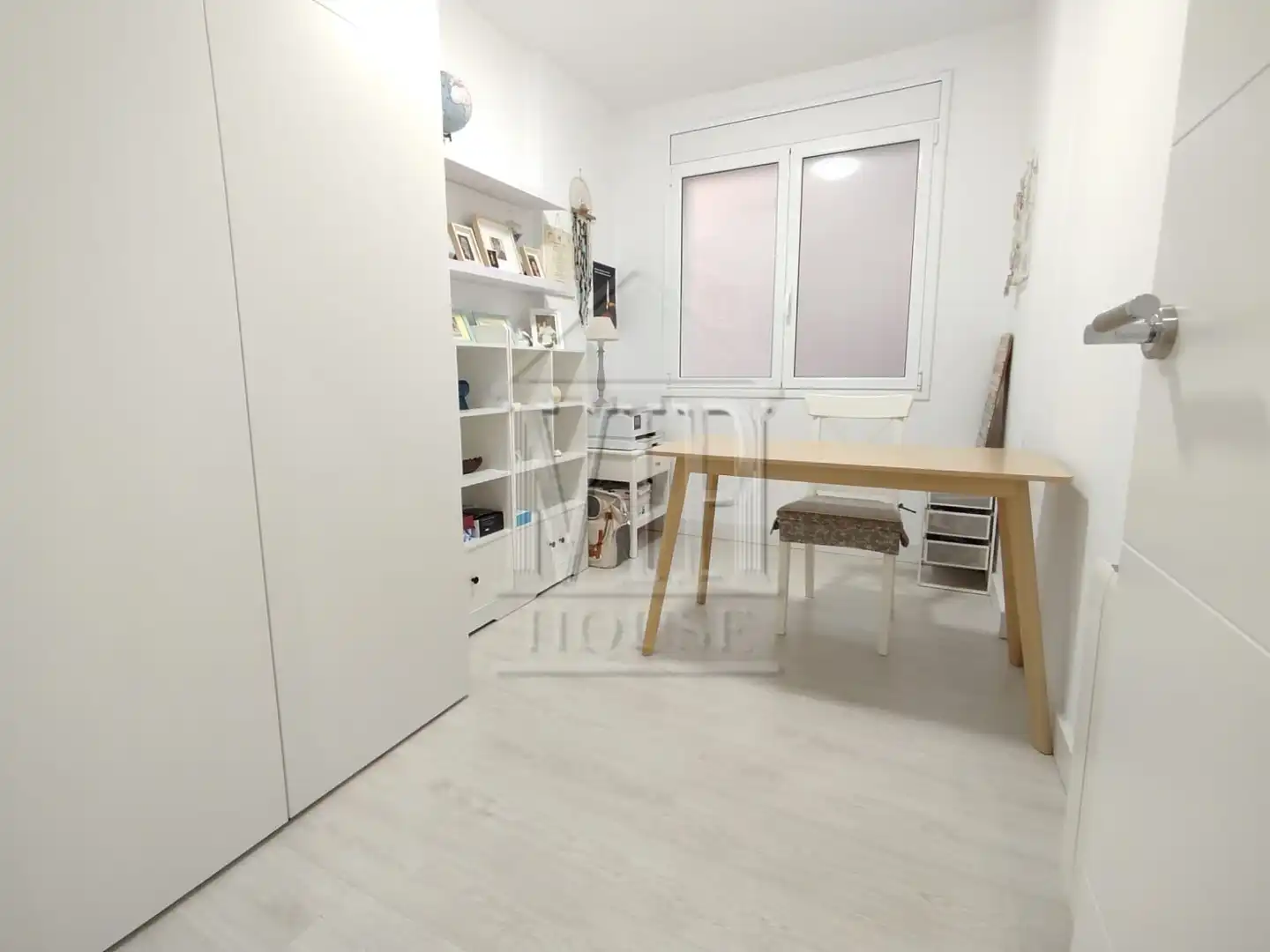 Habitación de Piso en venta en Barcelona con Aire acondicionado, Calefacción y Parquet