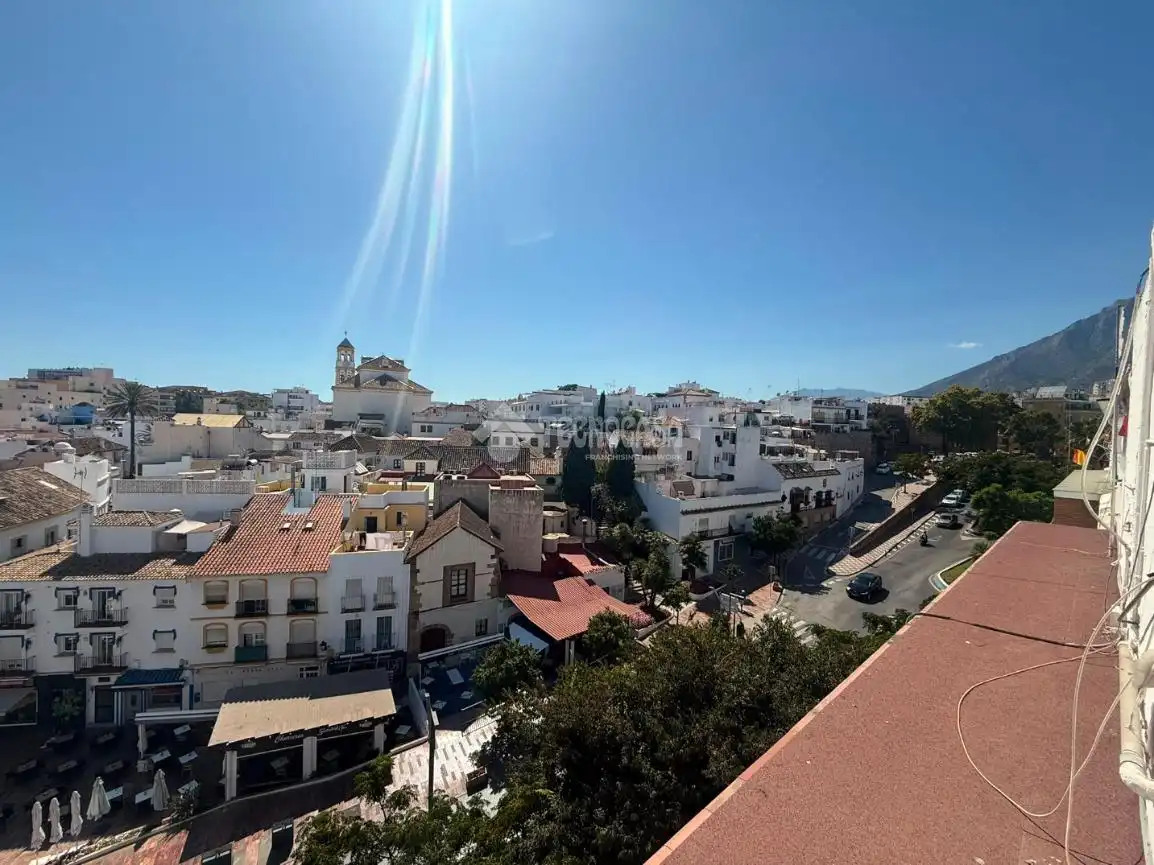Pis en venda a Marbella Centro, imagen 2