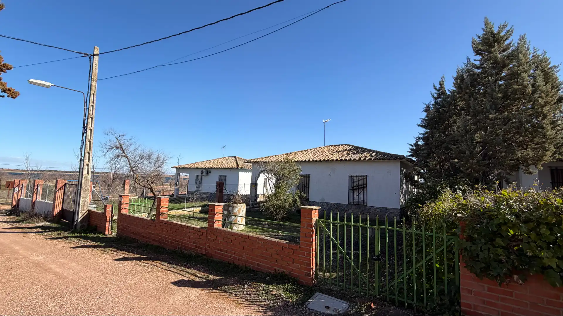 Villa mit Garten zum Verkauf in Calle del Azafrán, imagen 32