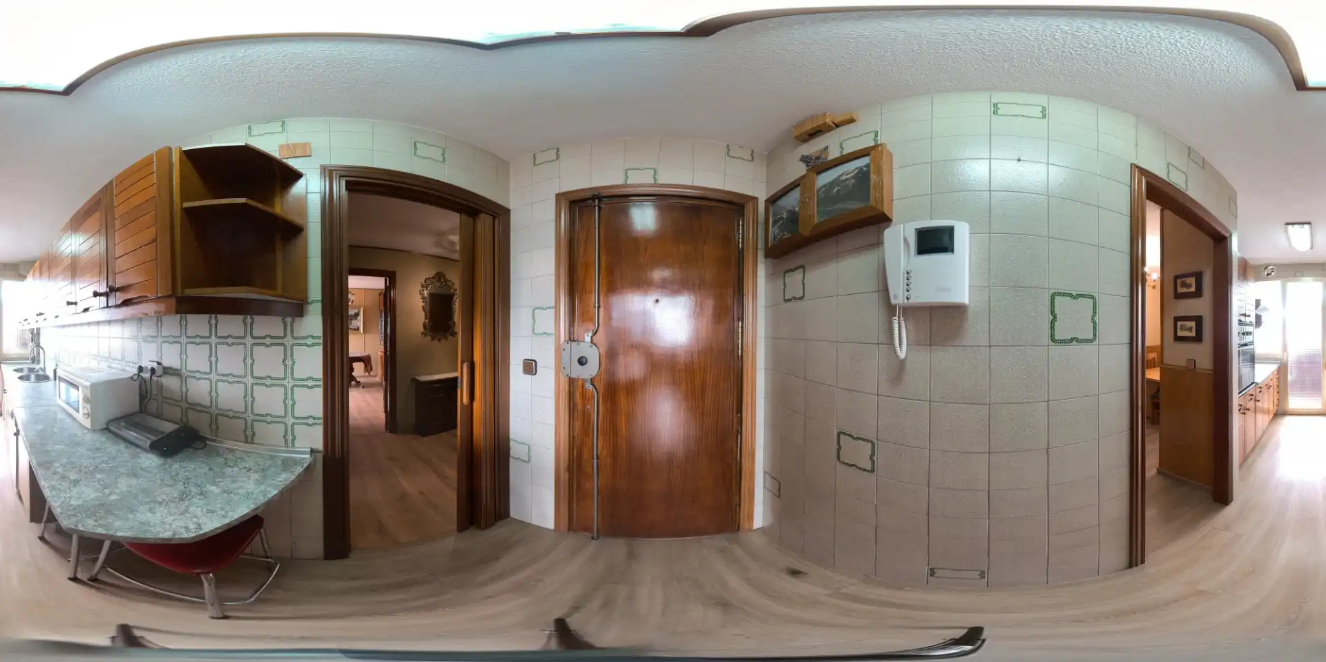 Piso con piscina en venta en Avenida de Badajoz, imagen 89