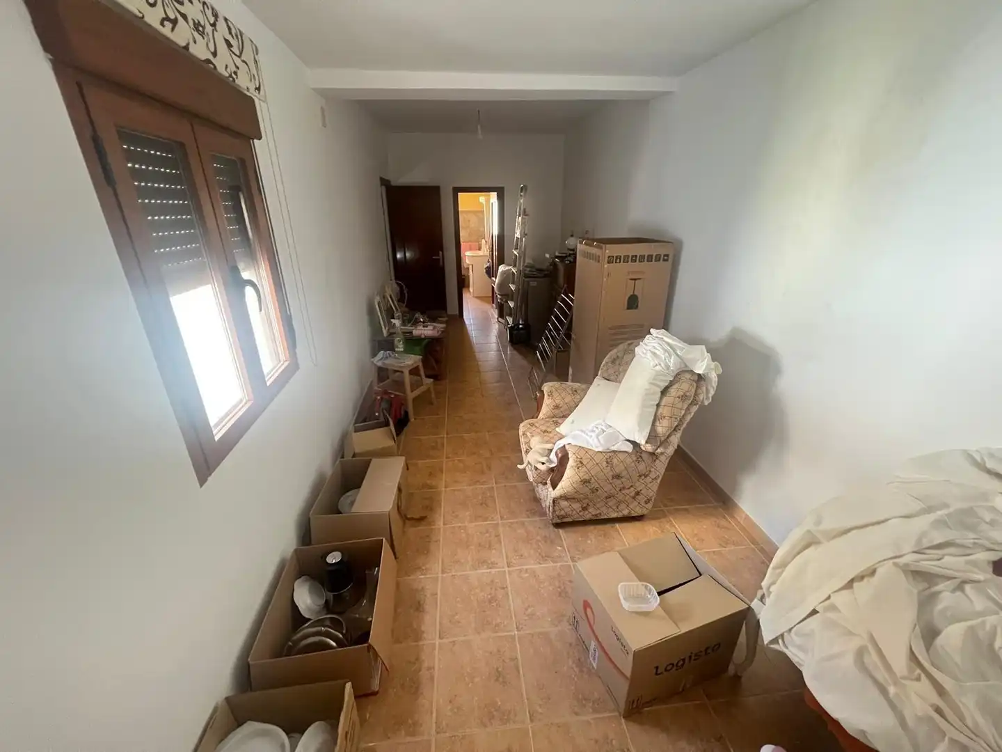 Wohnung mit Terrasse zum Verkauf in Almadén, imagen 14
